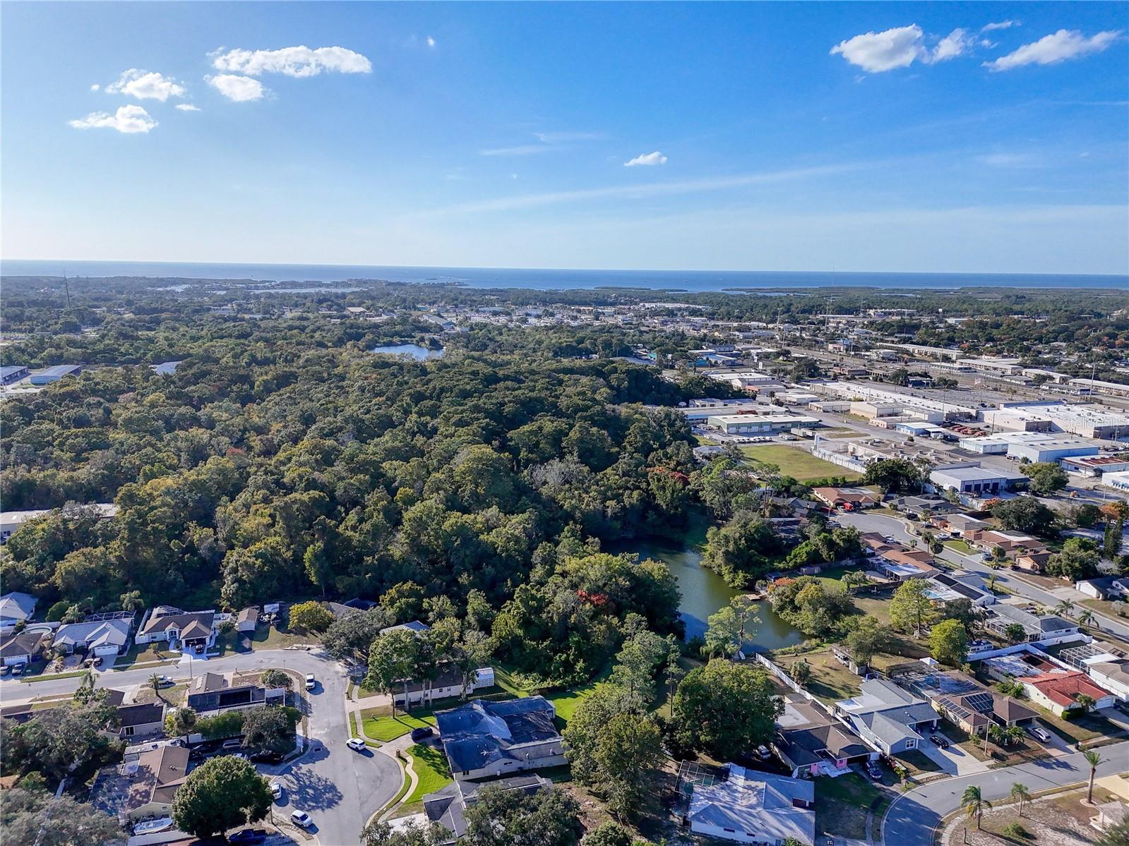 ORCHID LAKE WEST - Residential