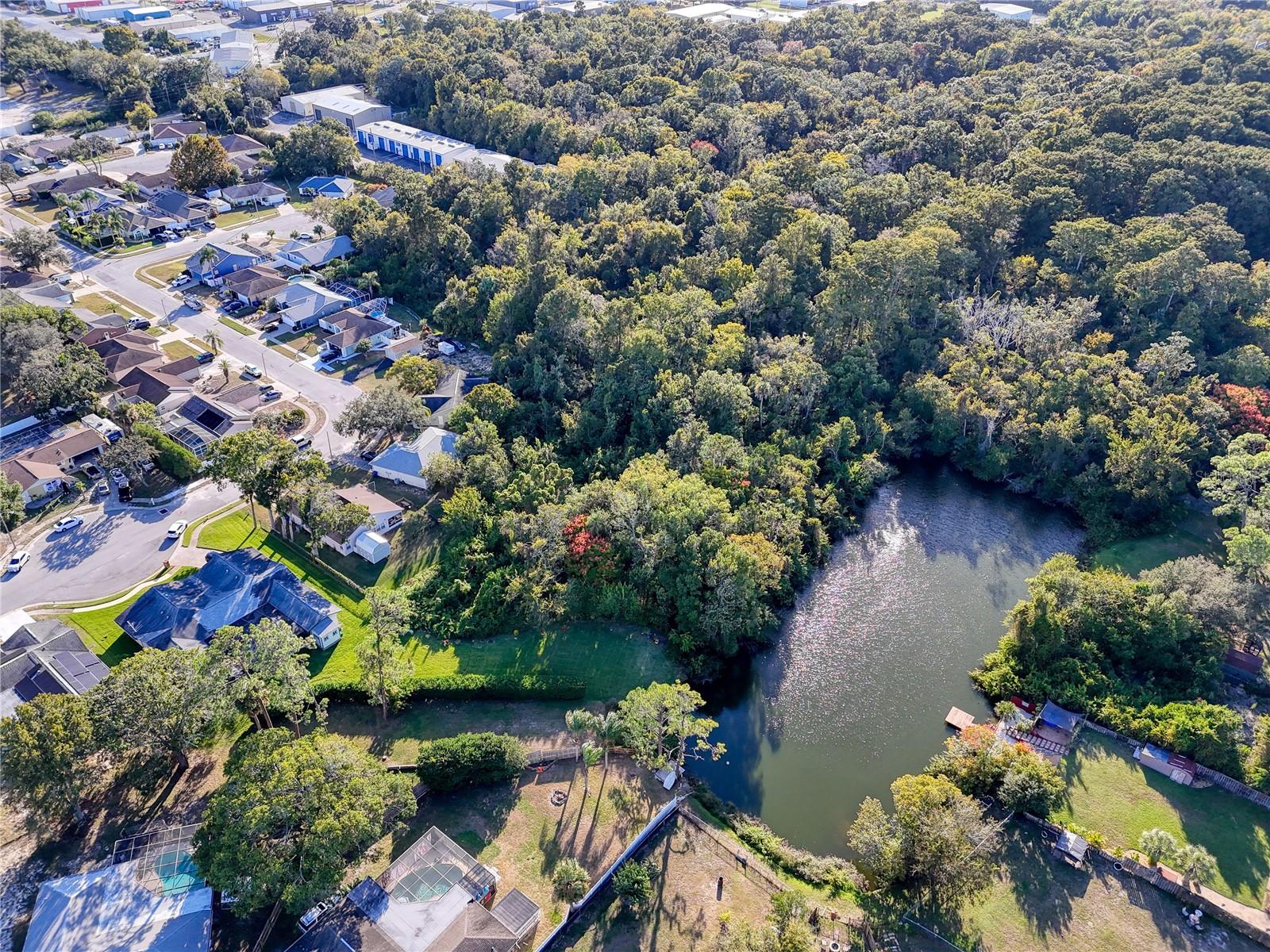ORCHID LAKE WEST - Residential