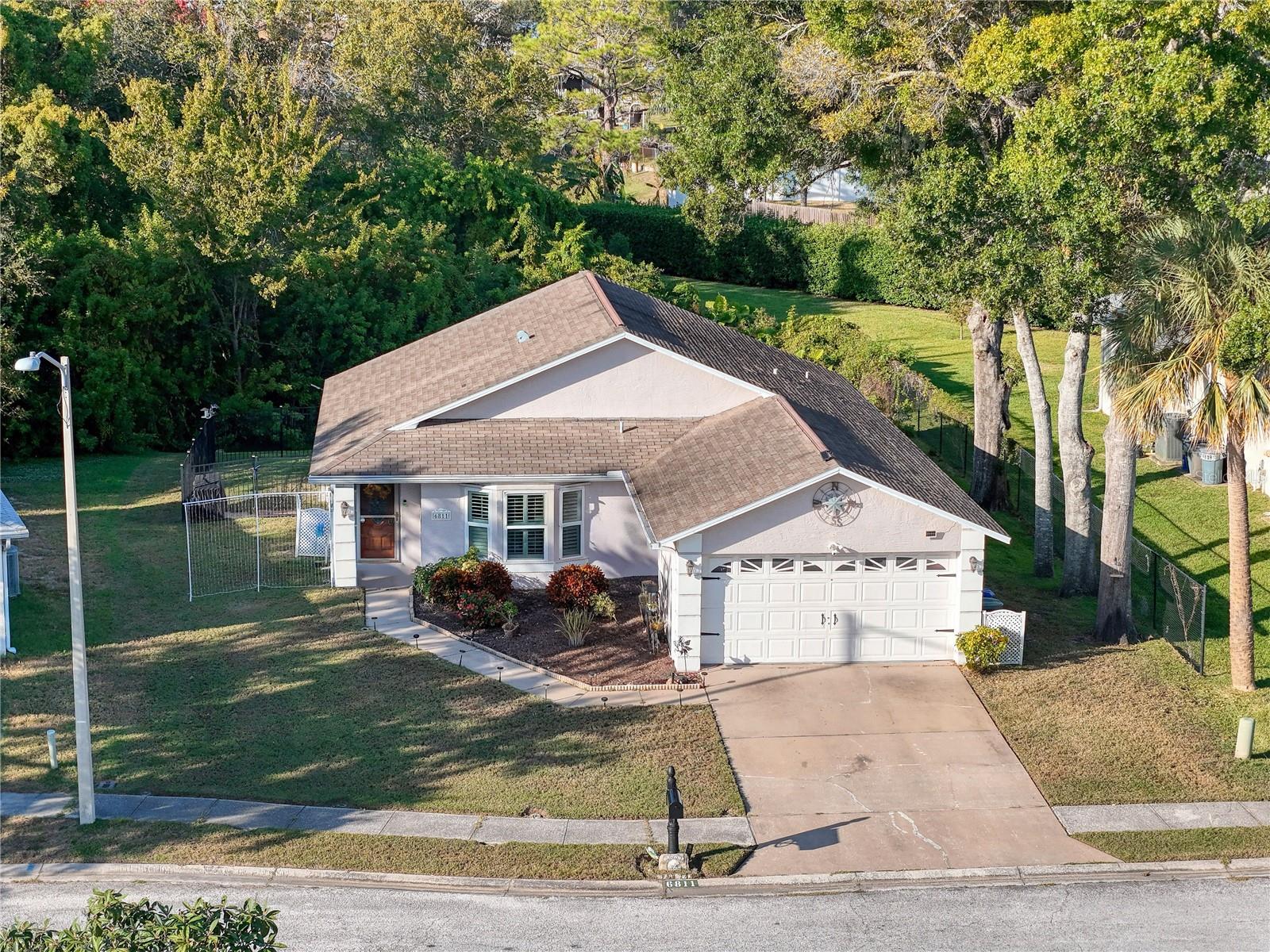 ORCHID LAKE WEST - Residential