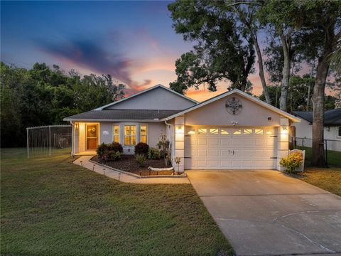 6811 KINGSTREE COURT PORT RICHEY FL 34668