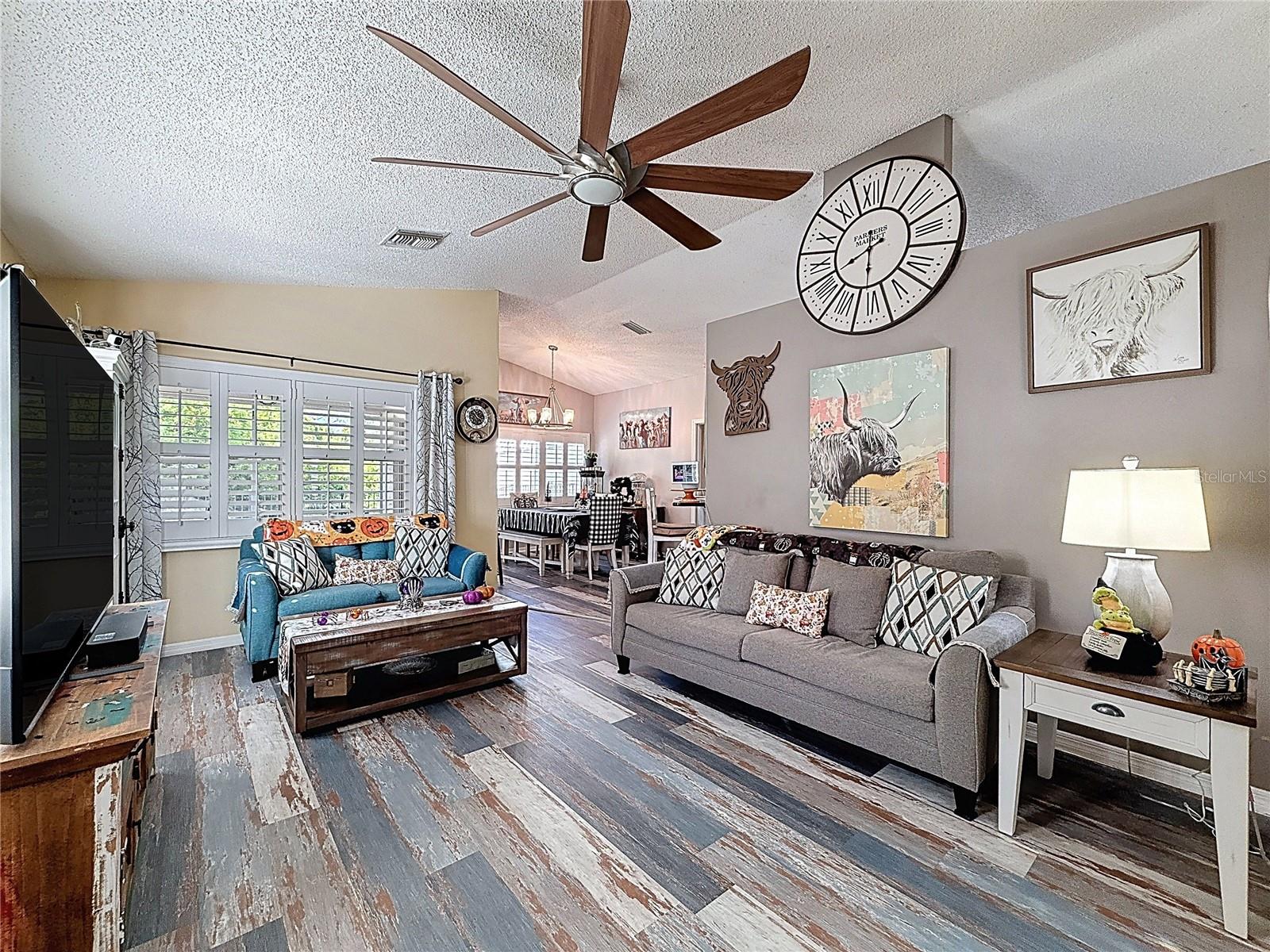 ORCHID LAKE WEST - Residential