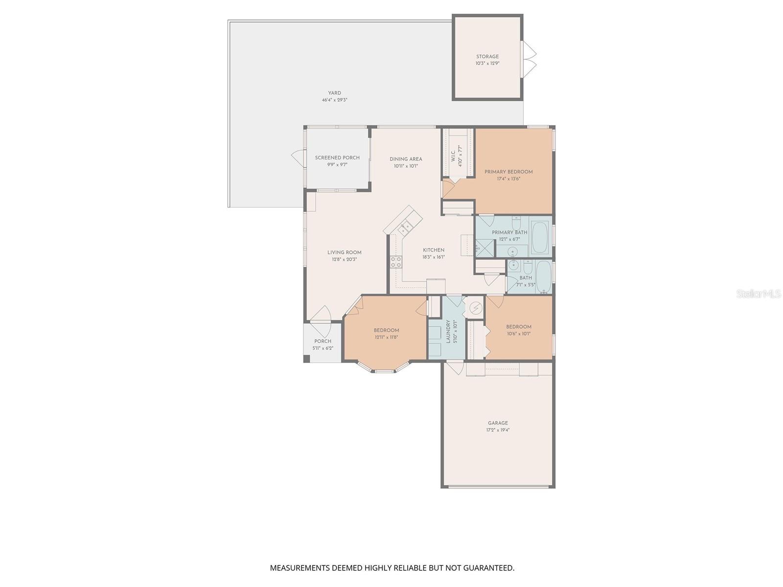 ORCHID LAKE WEST - Residential
