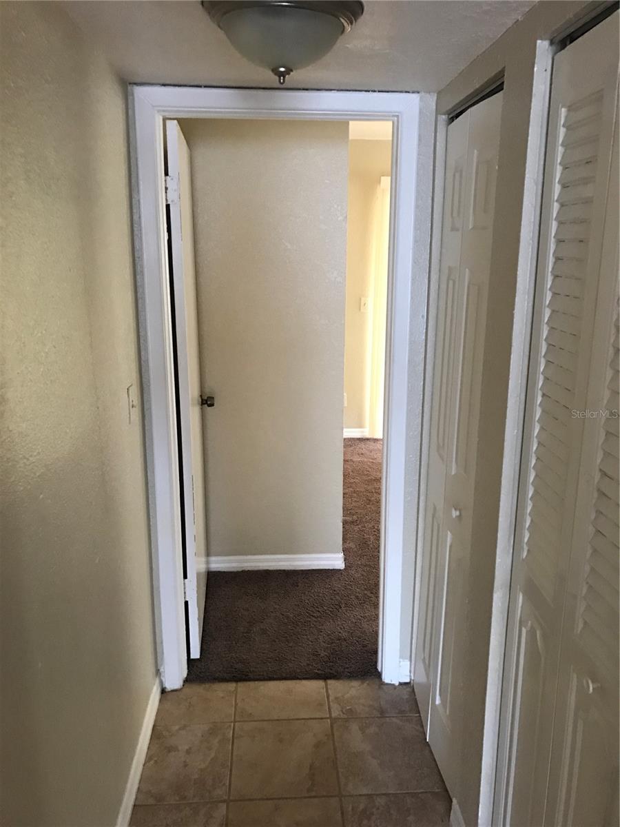 WATERSIDE CONDO I - Residential Lease