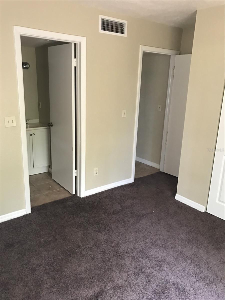 WATERSIDE CONDO I - Residential Lease