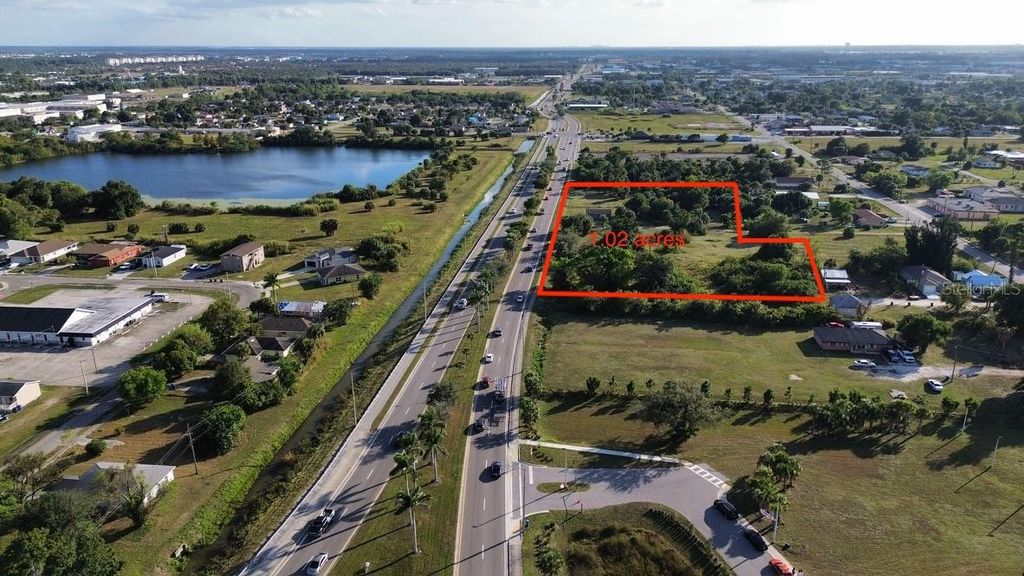 Photo of 3550 S Grimsley Court, Fort Myers, FL 33916 (MLS # O6424577)