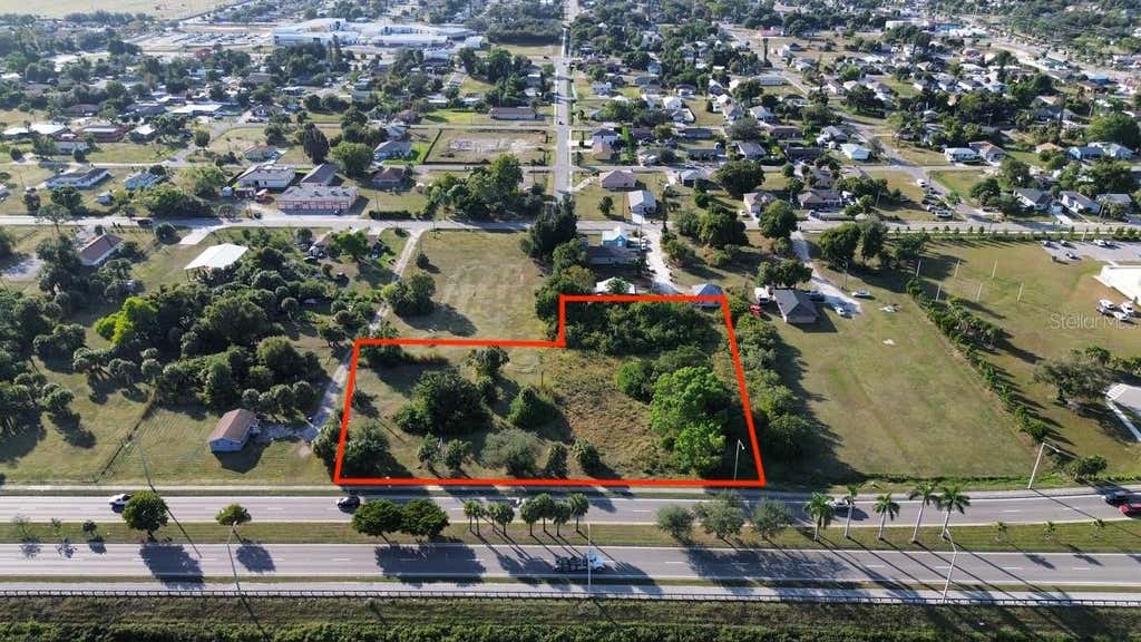Photo of 3550 S Grimsley Court, Fort Myers, FL 33916 (MLS # O6424577)