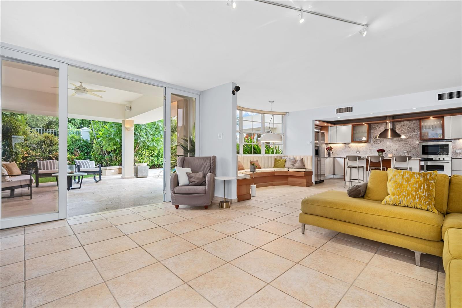 PALMA REAL - Residential