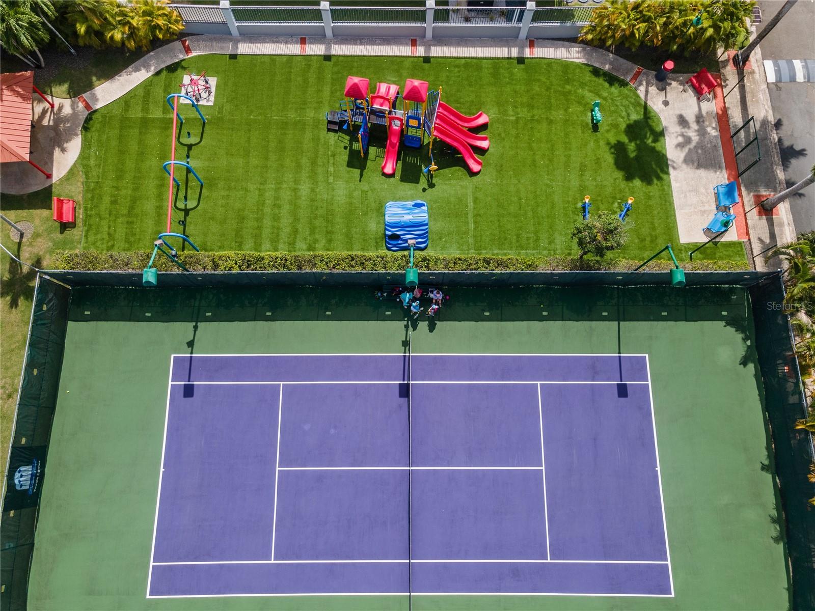 PALMA REAL - Residential