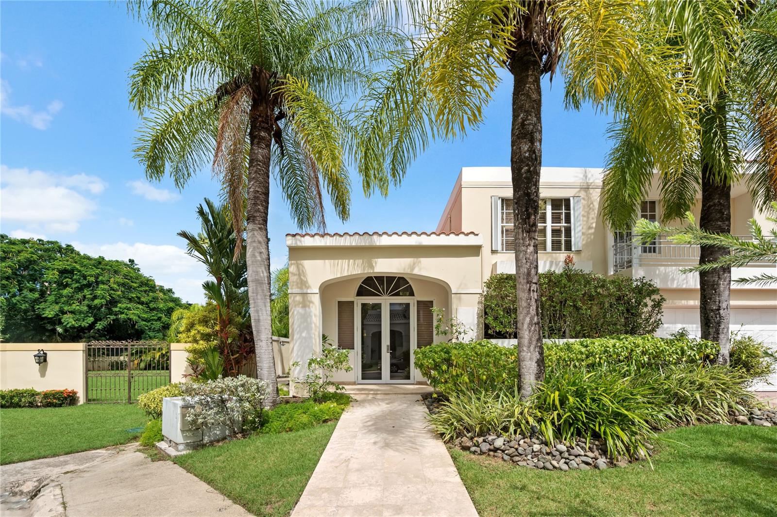 PALMA REAL - Residential