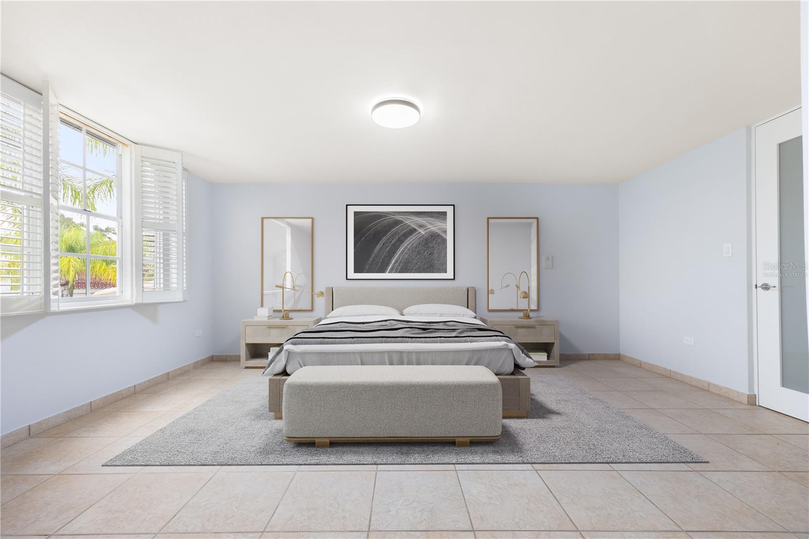 PALMA REAL - Residential