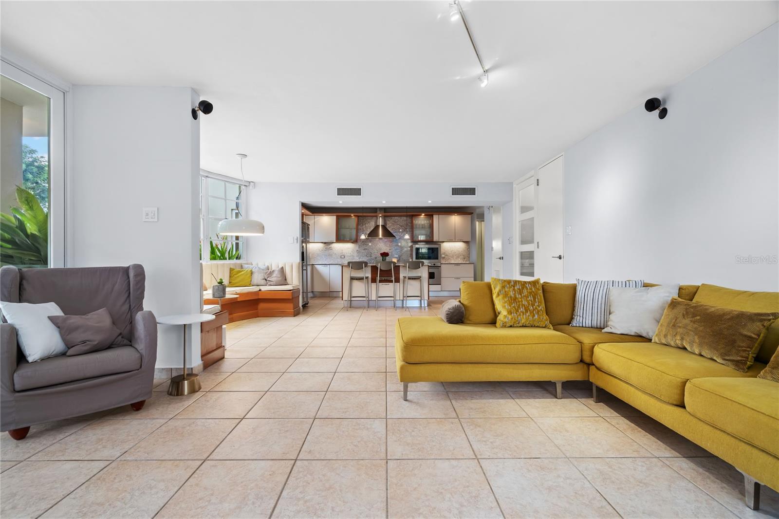 PALMA REAL - Residential