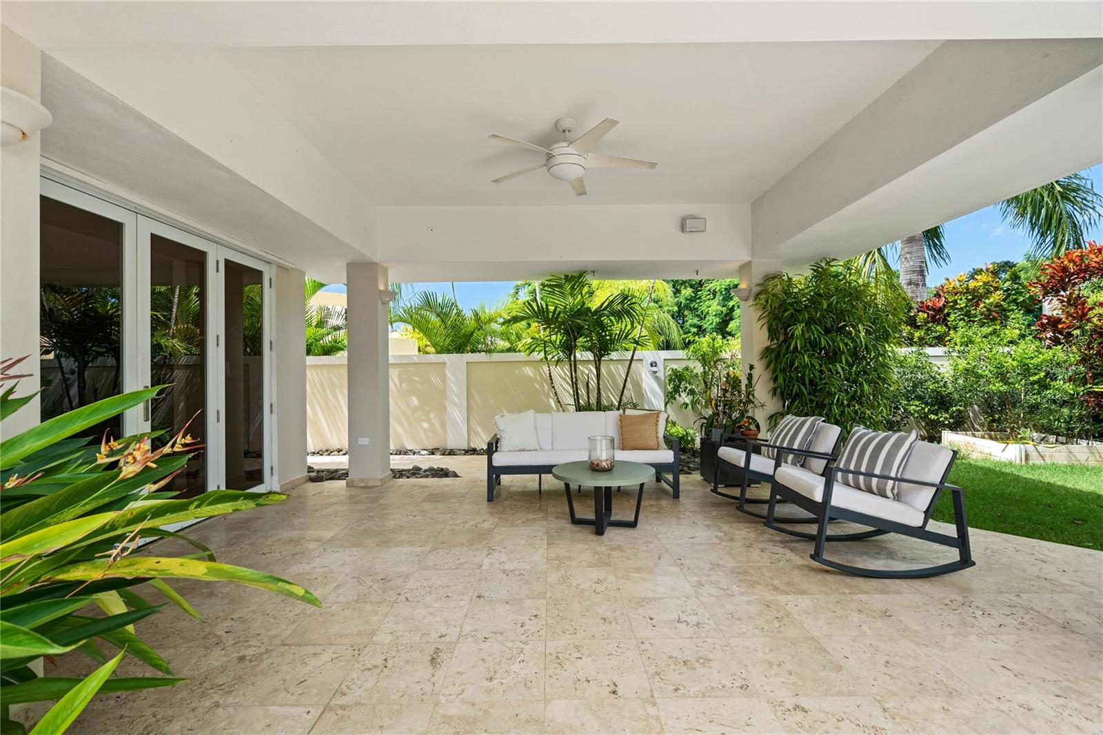 PALMA REAL - Residential