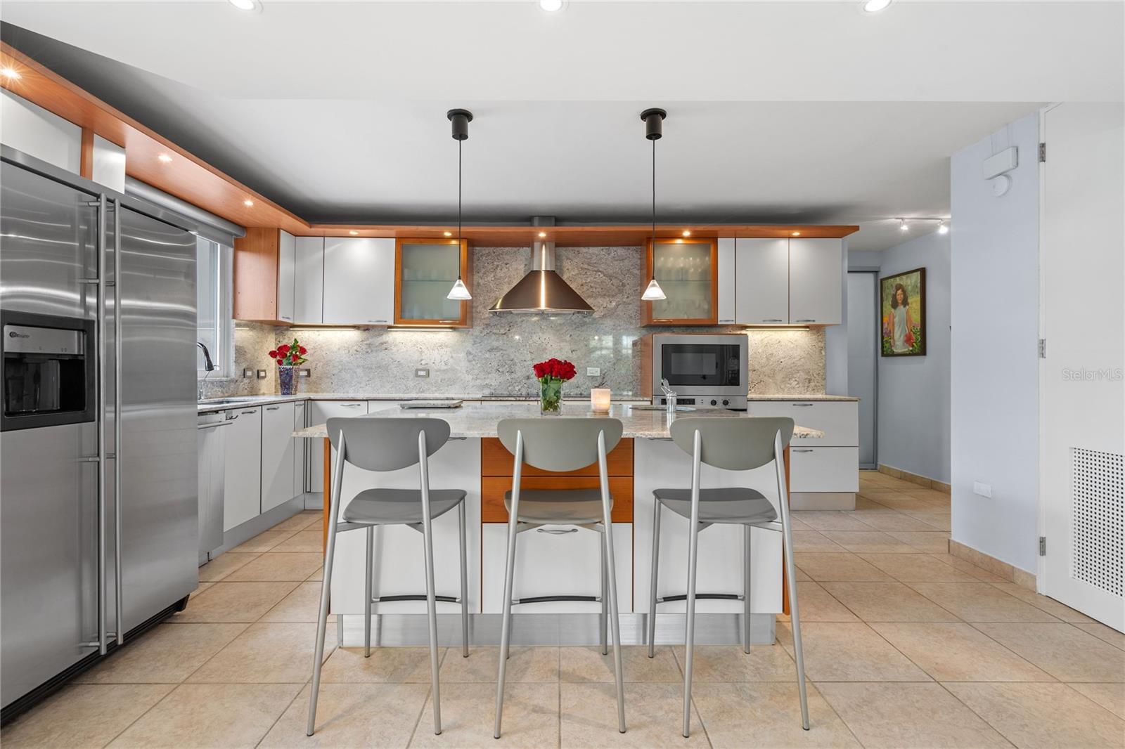 PALMA REAL - Residential