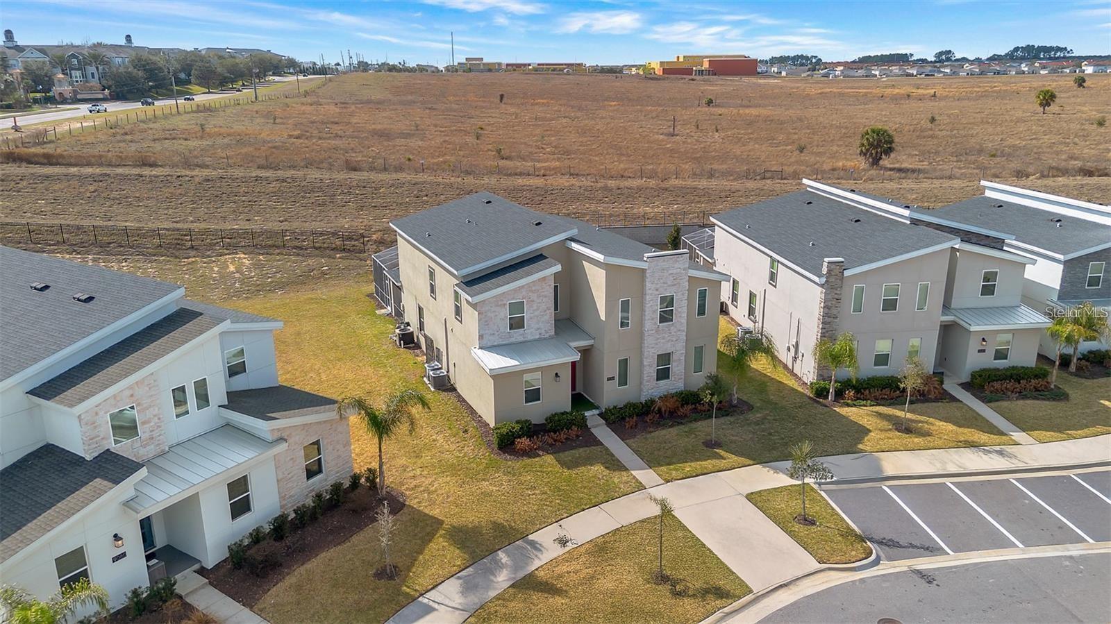 STONEYBROOK SOUTH NORTH PRCL 7 - Residential
