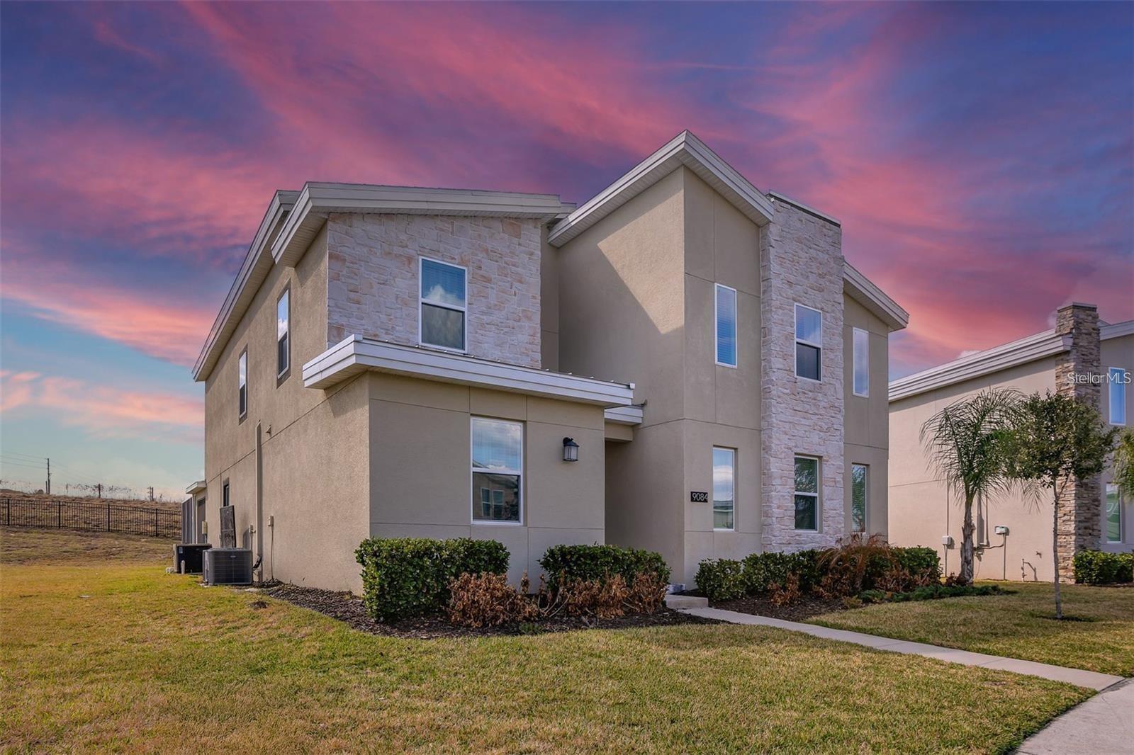 STONEYBROOK SOUTH NORTH PRCL 7 - Residential