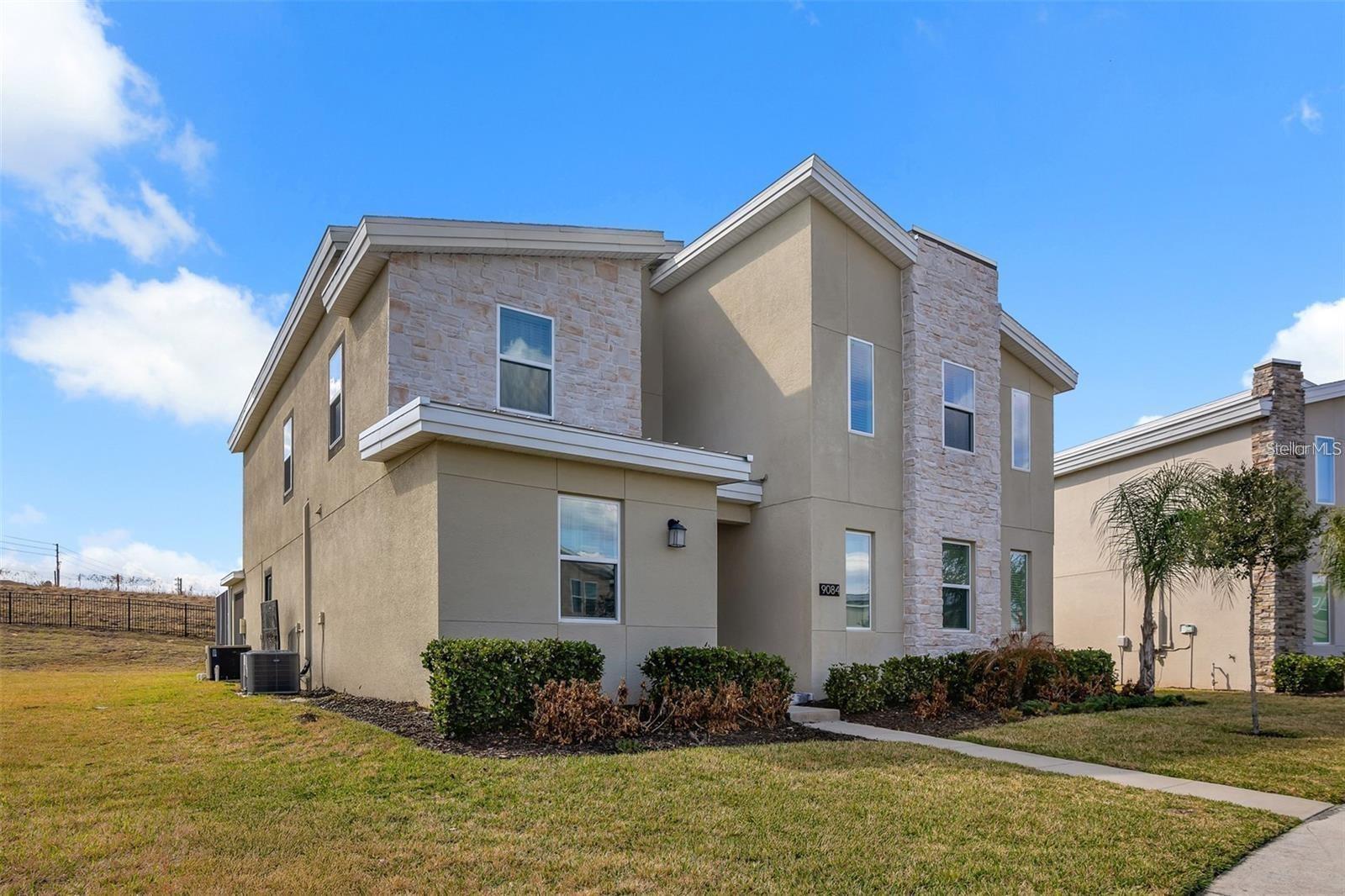 STONEYBROOK SOUTH NORTH PRCL 7 - Residential