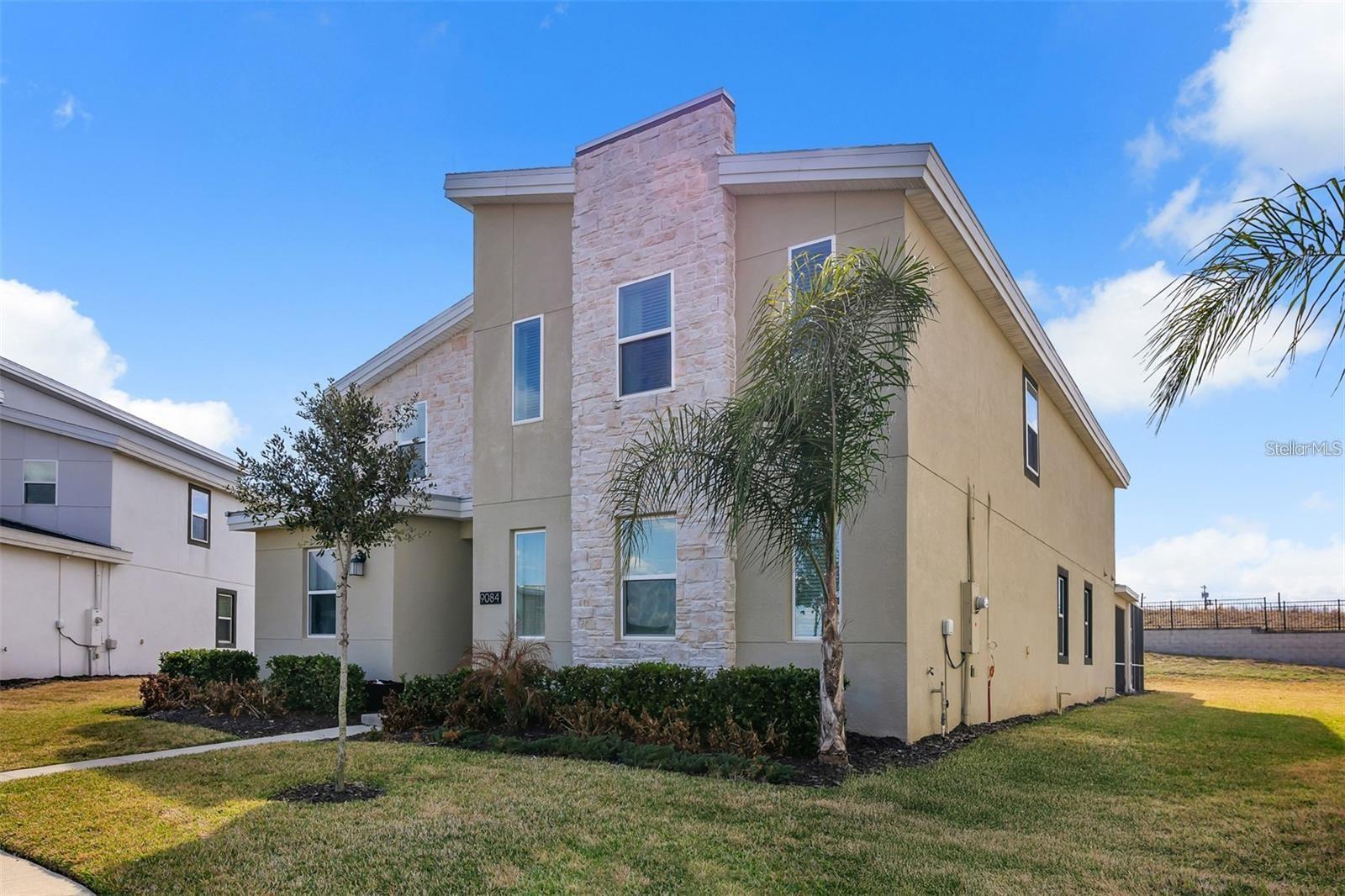 STONEYBROOK SOUTH NORTH PRCL 7 - Residential