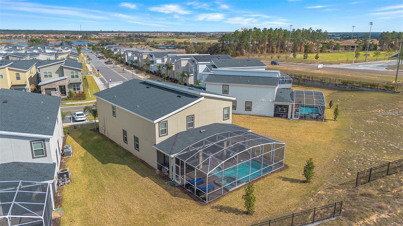 STONEYBROOK SOUTH NORTH PRCL 7 - Residential