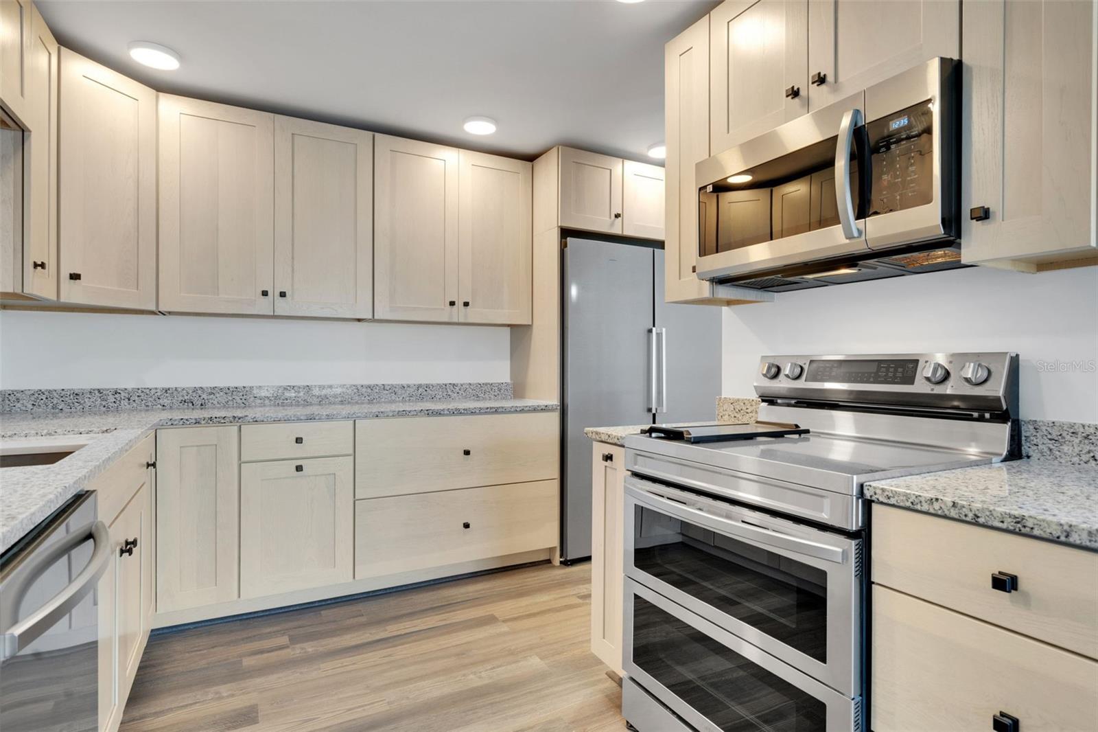 PENDLETON CLUB - Residential