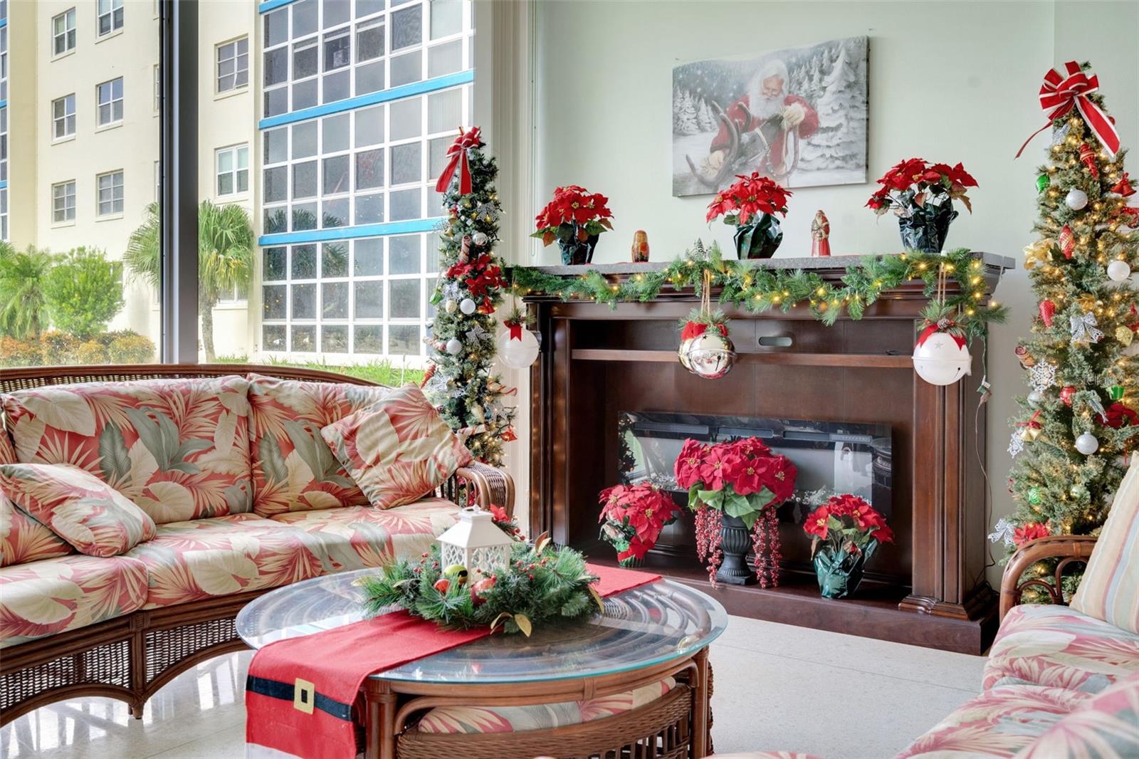 PENDLETON CLUB - Residential