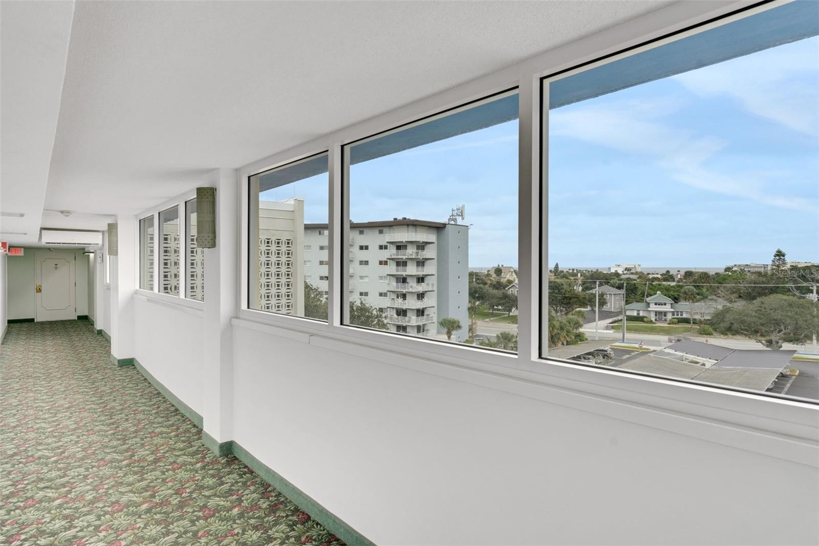 PENDLETON CLUB - Residential