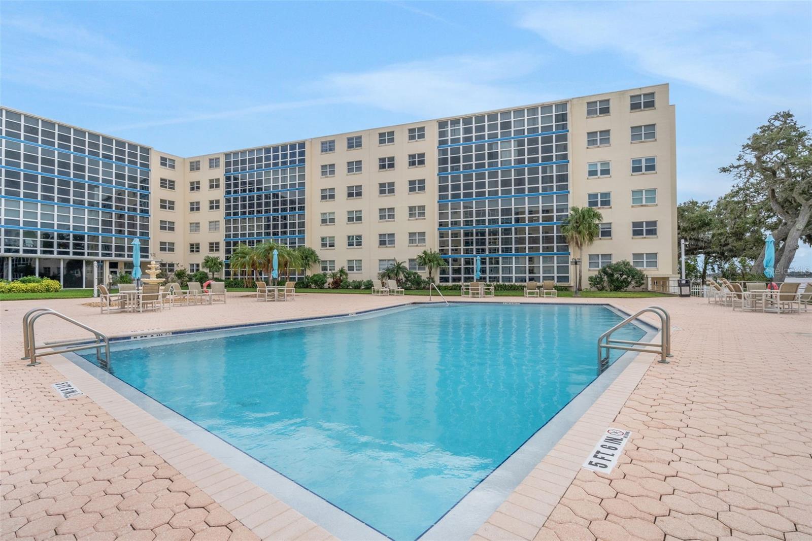 PENDLETON CLUB - Residential