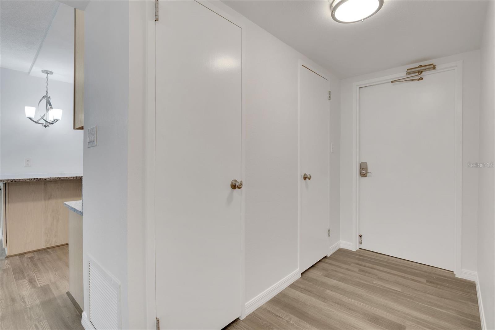 PENDLETON CLUB - Residential