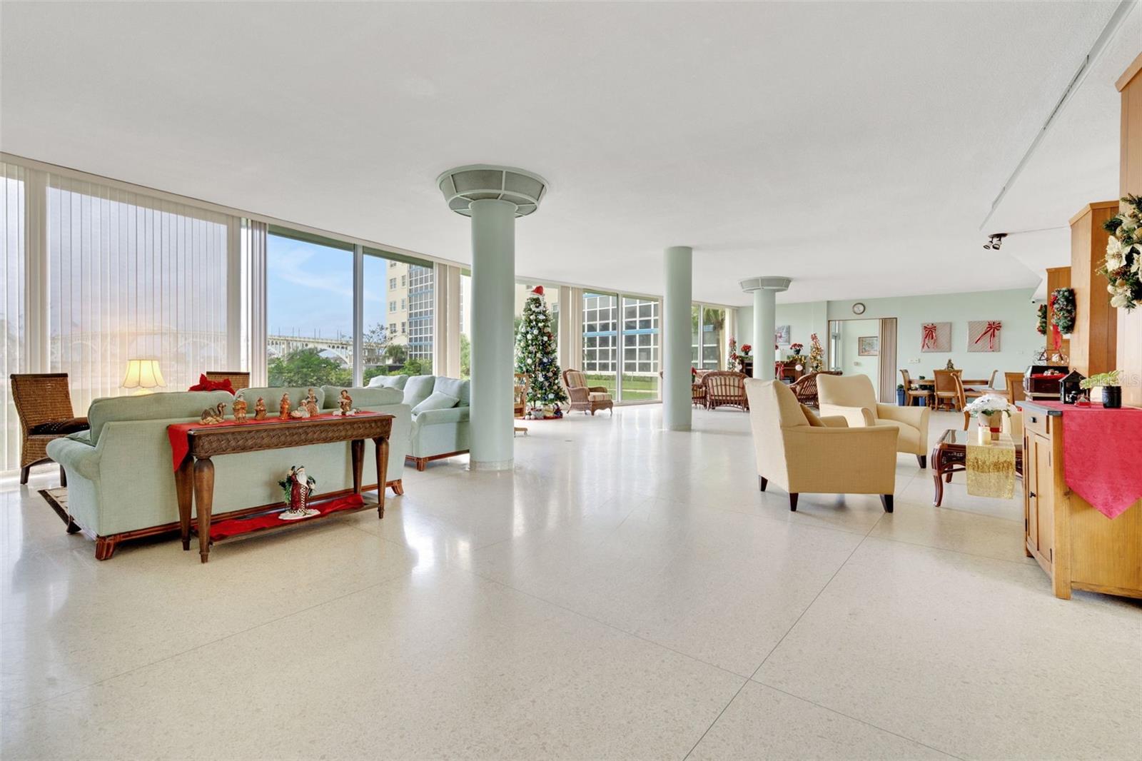 PENDLETON CLUB - Residential