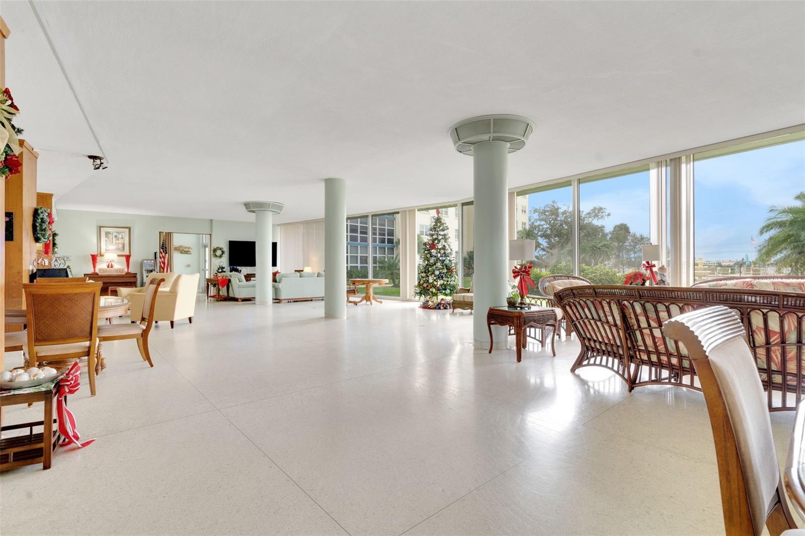 PENDLETON CLUB - Residential