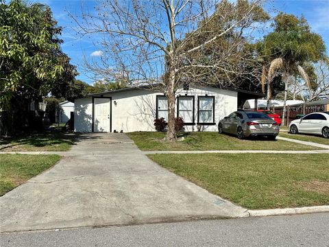 A home in ORLANDO