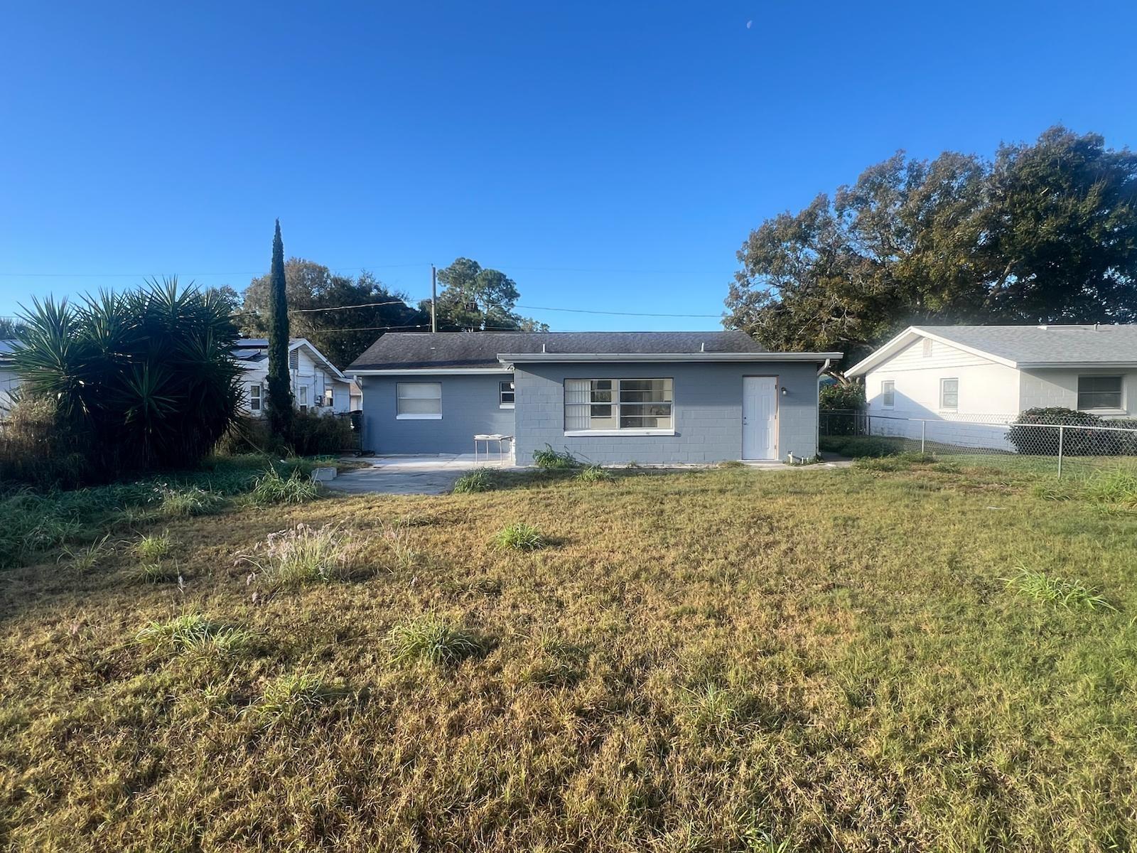 ELOISE WOODS LAKE ROY UNIT - Residential