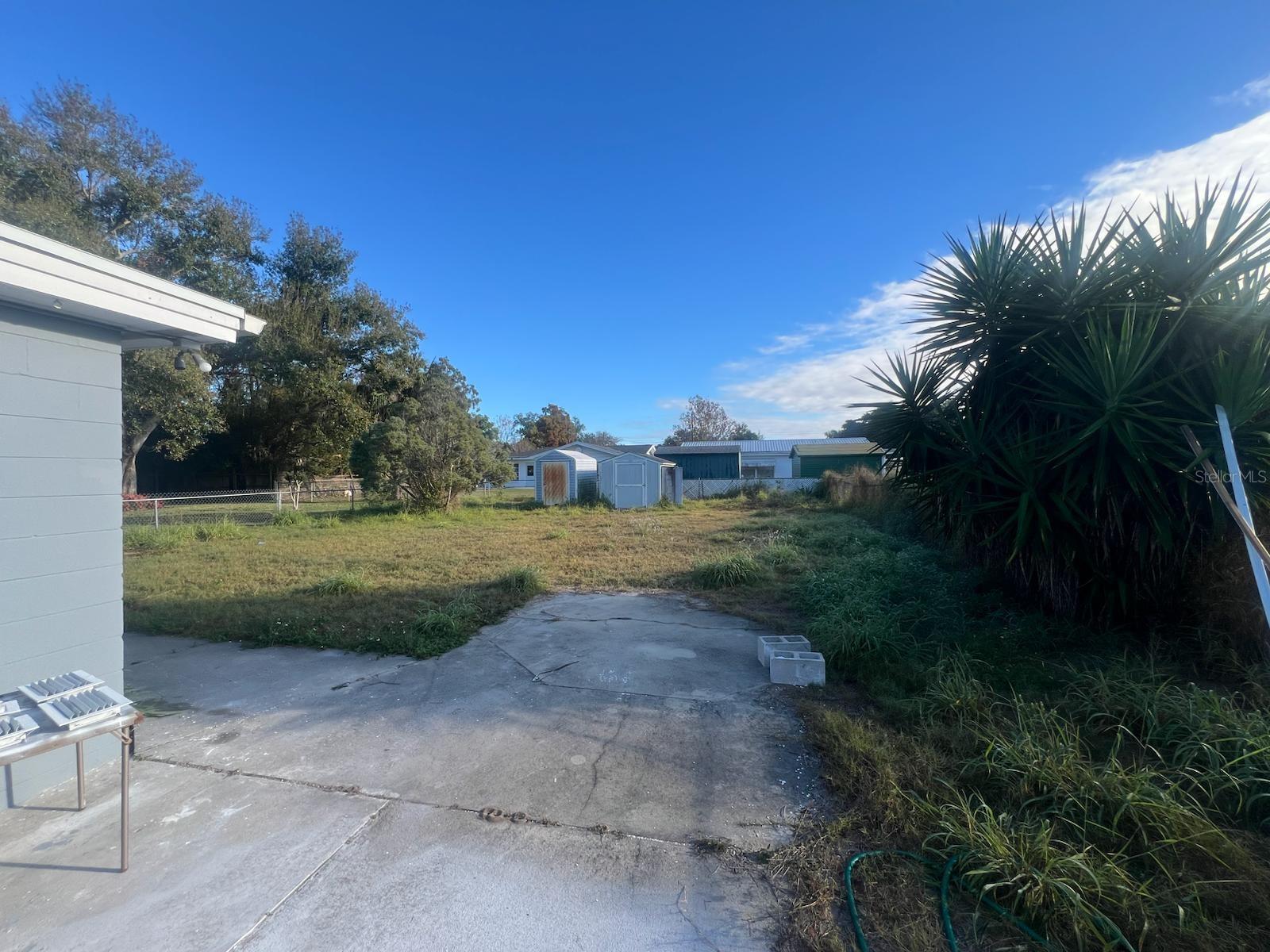 ELOISE WOODS LAKE ROY UNIT - Residential