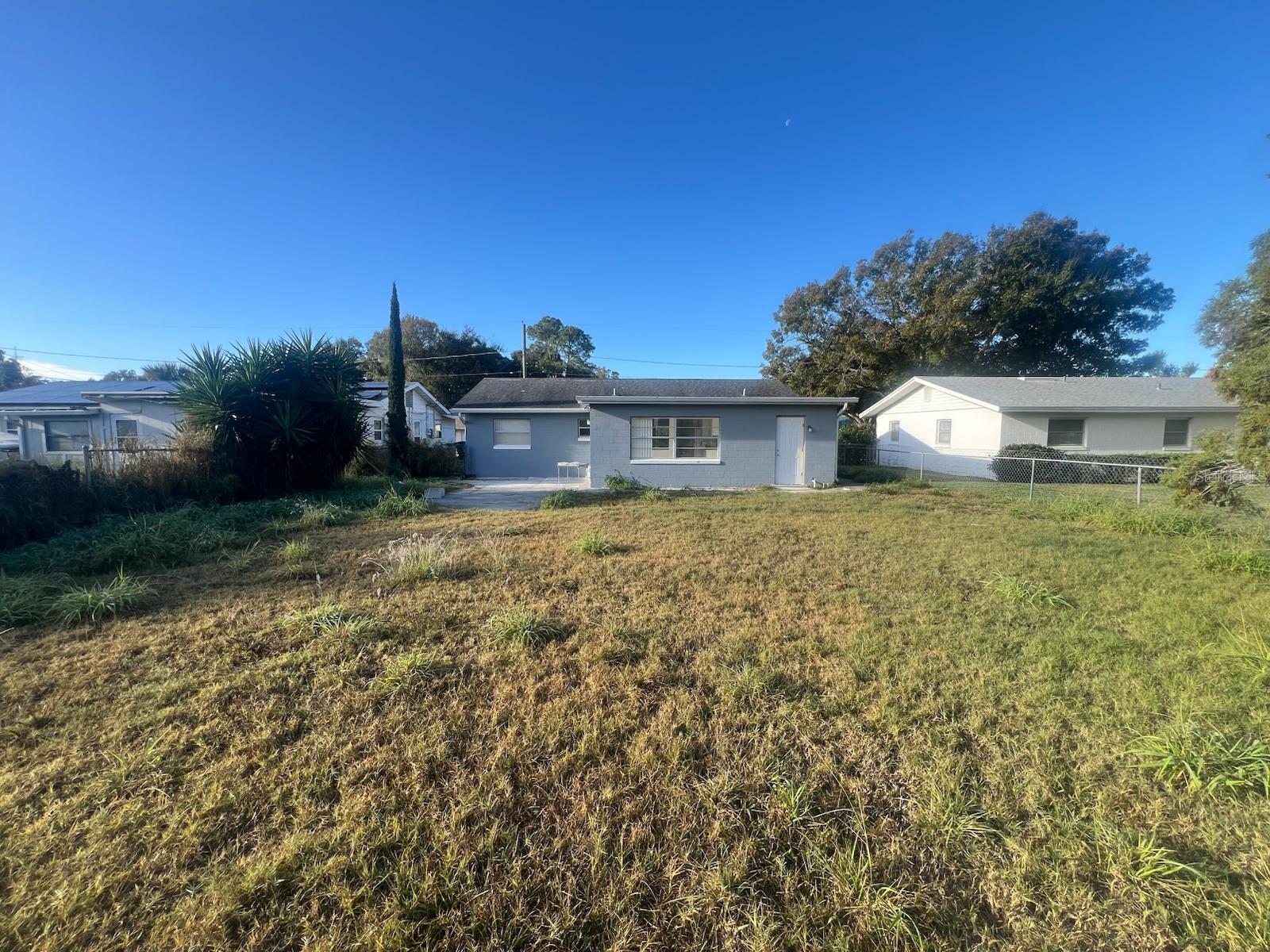 ELOISE WOODS LAKE ROY UNIT - Residential