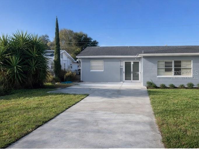 ELOISE WOODS LAKE ROY UNIT - Residential