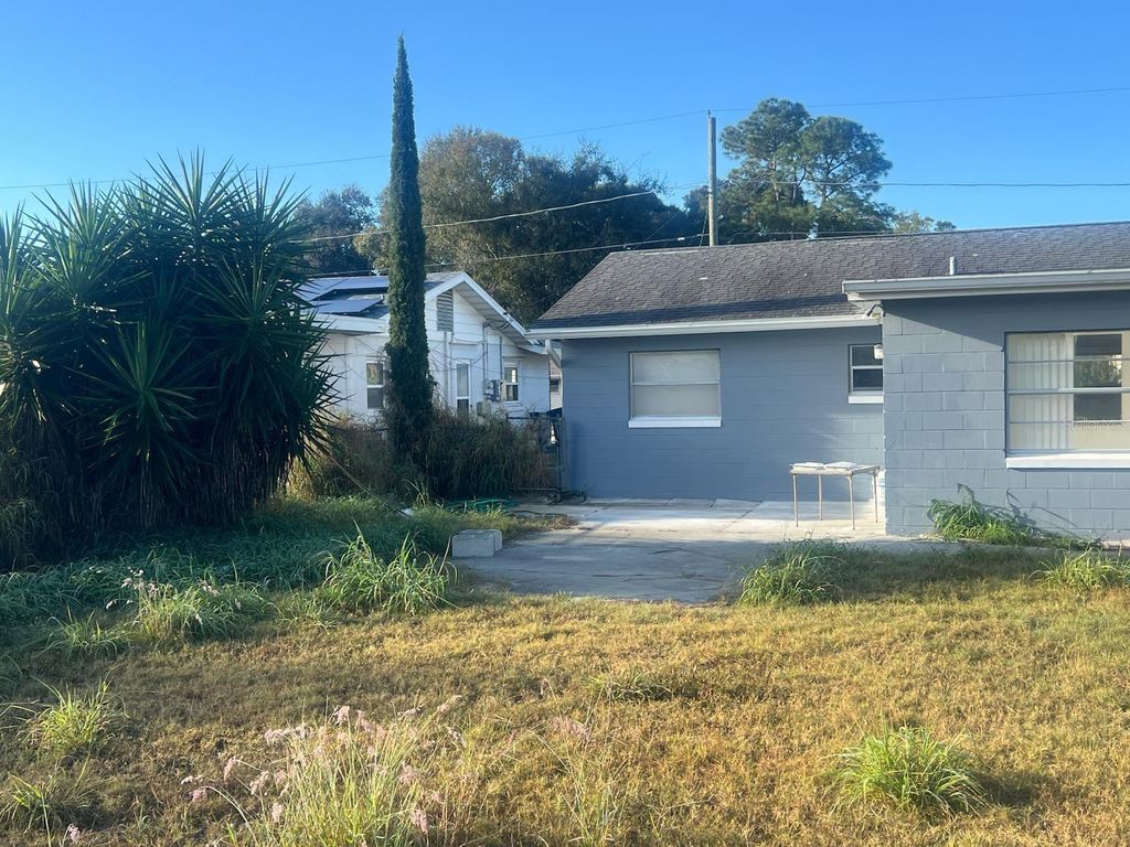 Photo of 132 Miller Drive, Winter Haven, FL 33884 (MLS # P4937499)