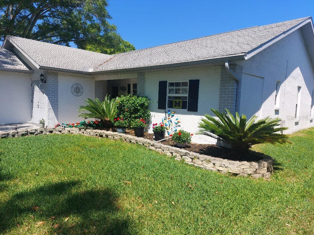 HIGHLAND LAKES UNIT FIFTEEN PH 3 - Residential