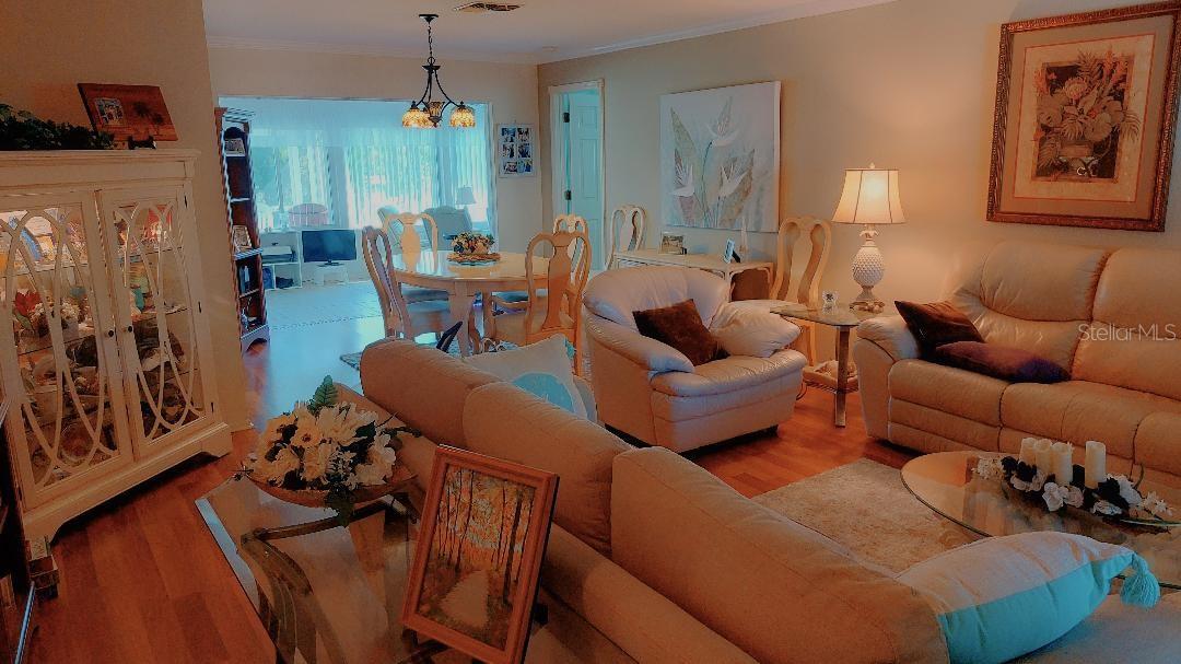 HIGHLAND LAKES UNIT FIFTEEN PH 3 - Residential