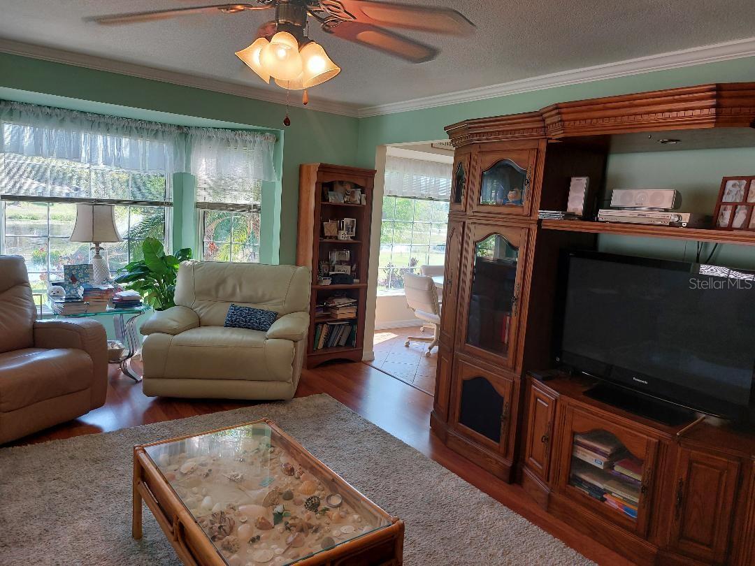 HIGHLAND LAKES UNIT FIFTEEN PH 3 - Residential