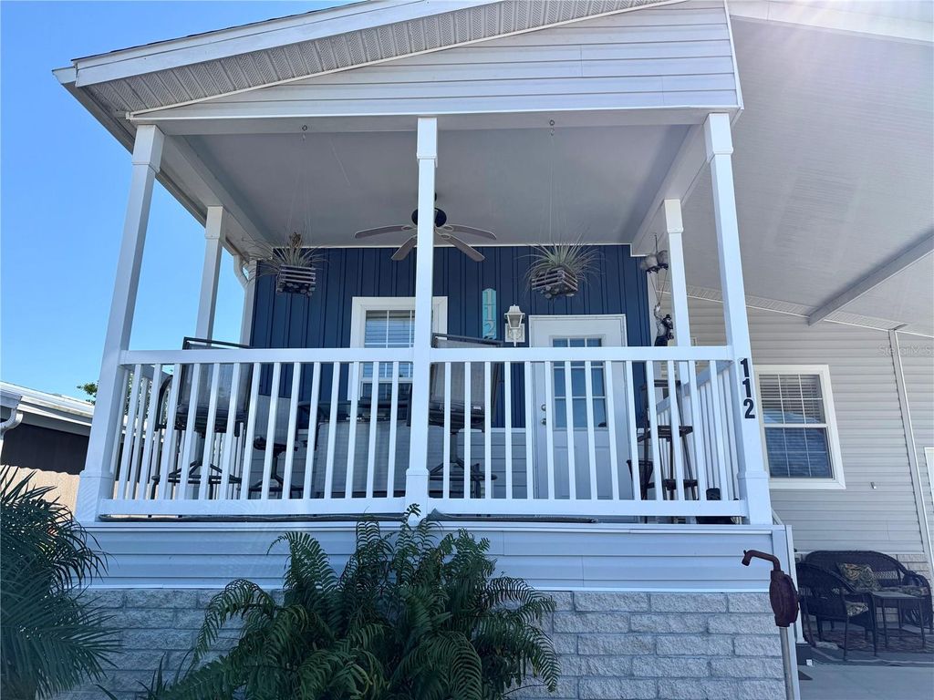 Photo of 9790 66th Street N #112, Pinellas Park, FL 33782 (MLS # TB8470562)