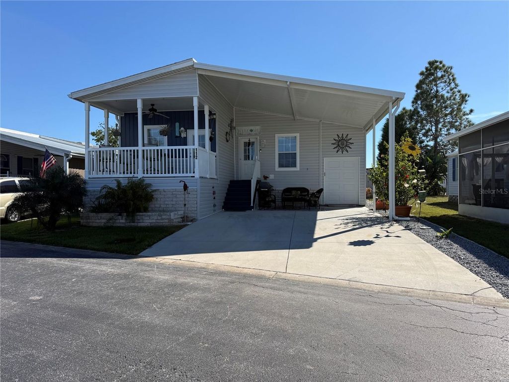 Photo of 9790 66th Street N #112, Pinellas Park, FL 33782 (MLS # TB8470562)