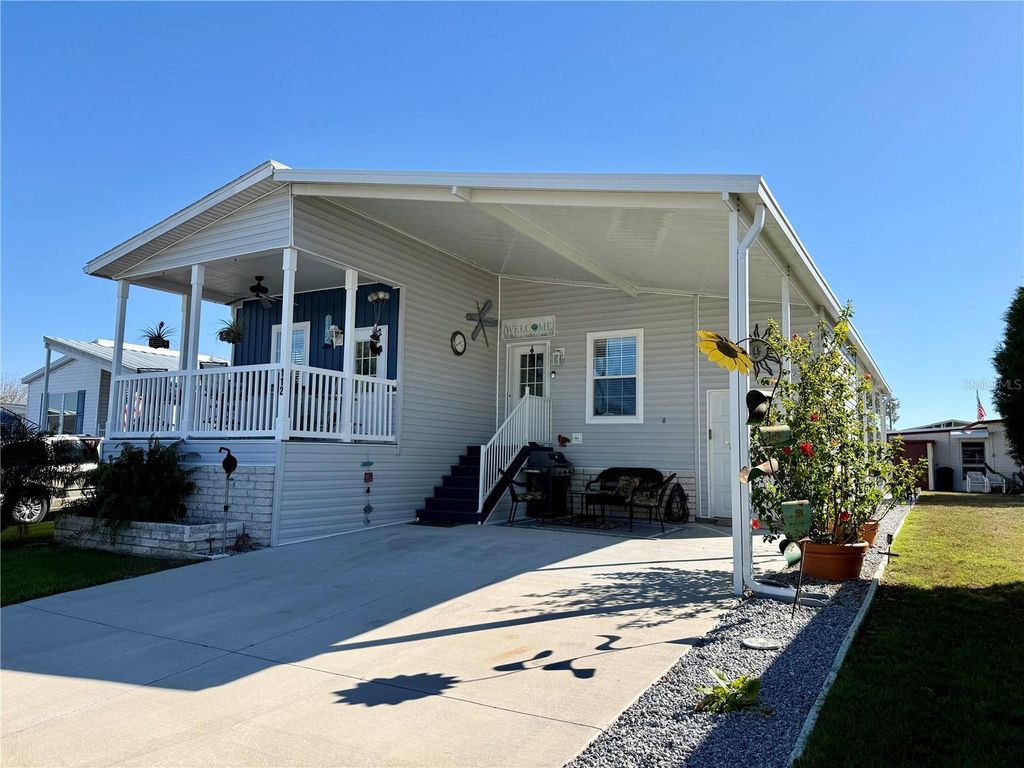 Photo of 9790 66th Street N #112, Pinellas Park, FL 33782 (MLS # TB8470562)