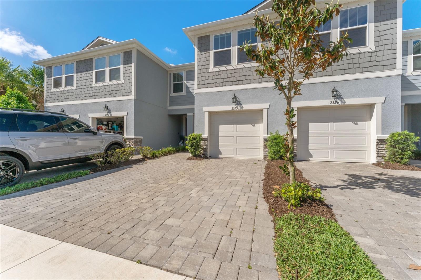 2525 ARBOR WIND DRIVE