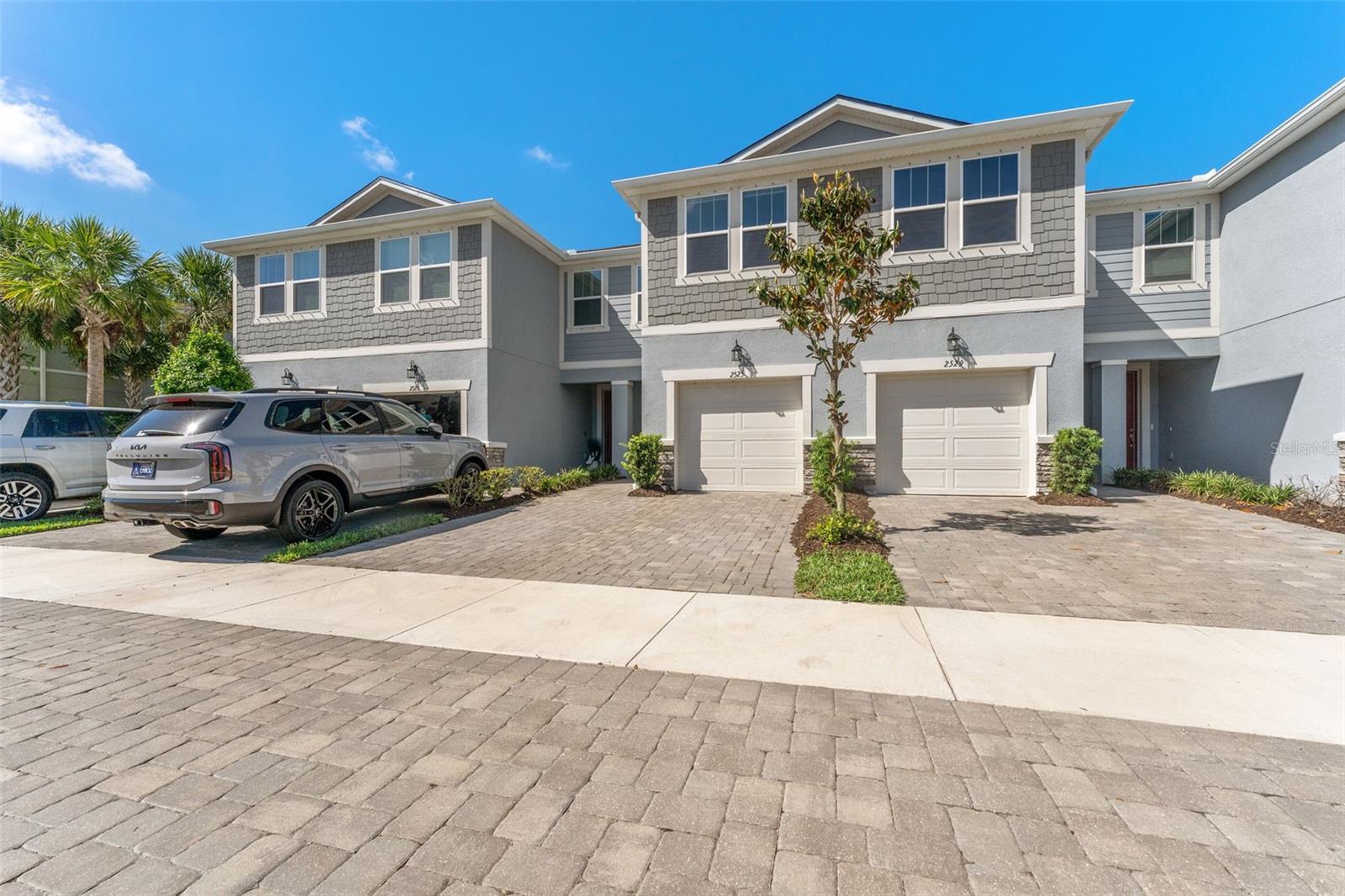 2525 ARBOR WIND DRIVE