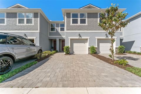 2525 ARBOR WIND DRIVE LUTZ FL 33558