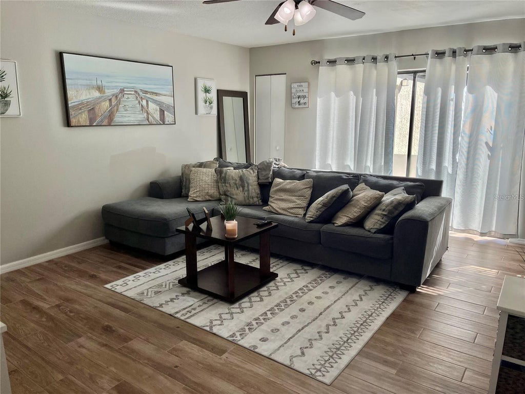 Photo of 4114 Woodlark Drive, Tampa, FL 33624 (MLS # TB8553394)