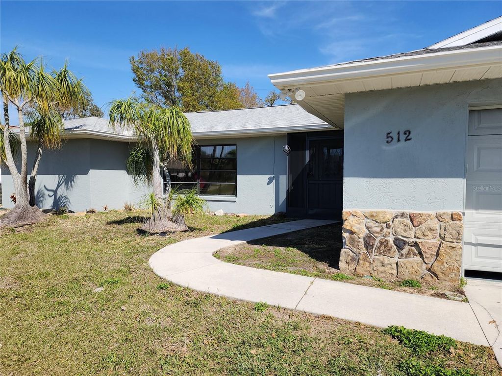 Photo of Port Charlotte, FL 33954 (MLS # C7513544)