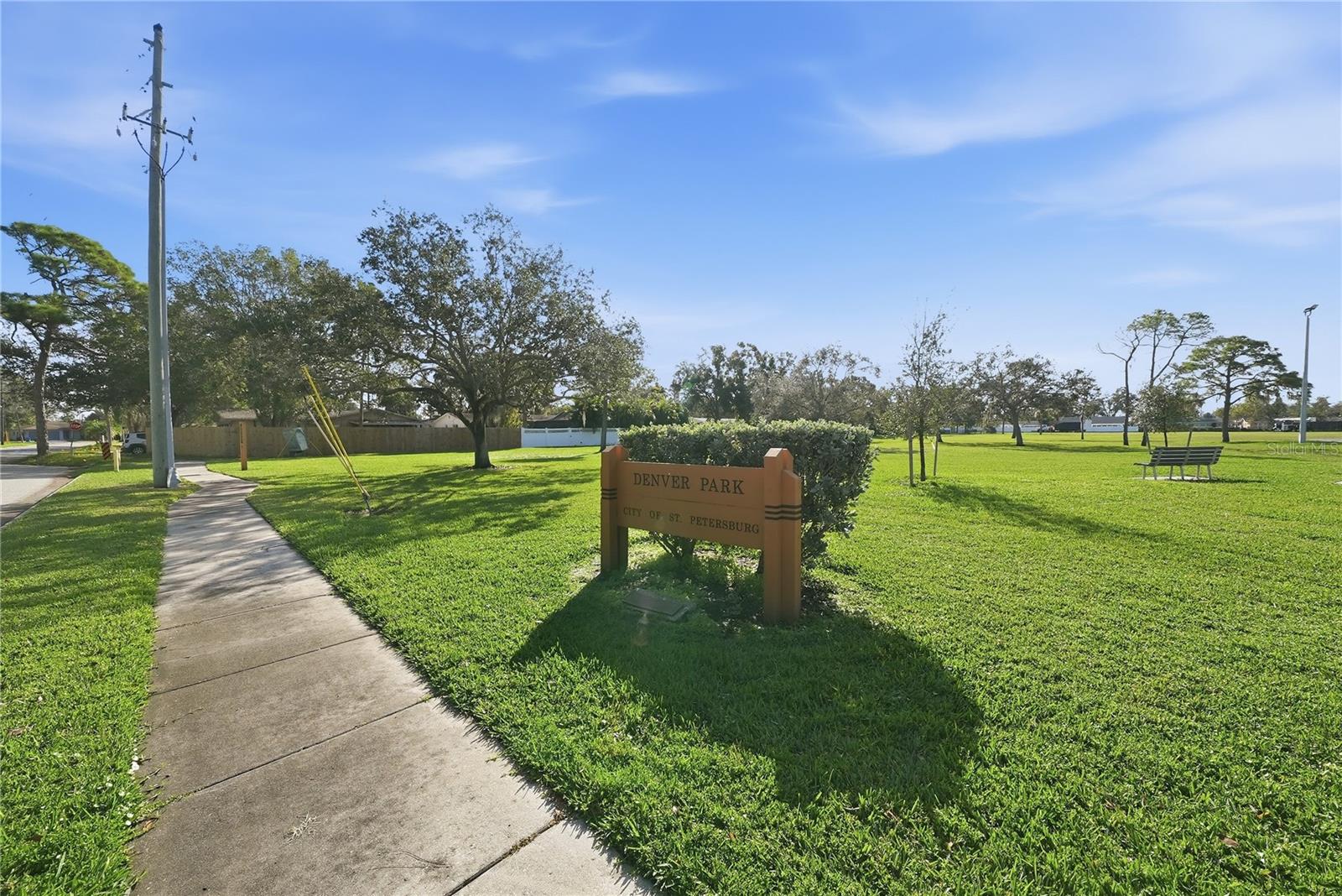 SHORE ACRES OVERLOOK SEC - Residential