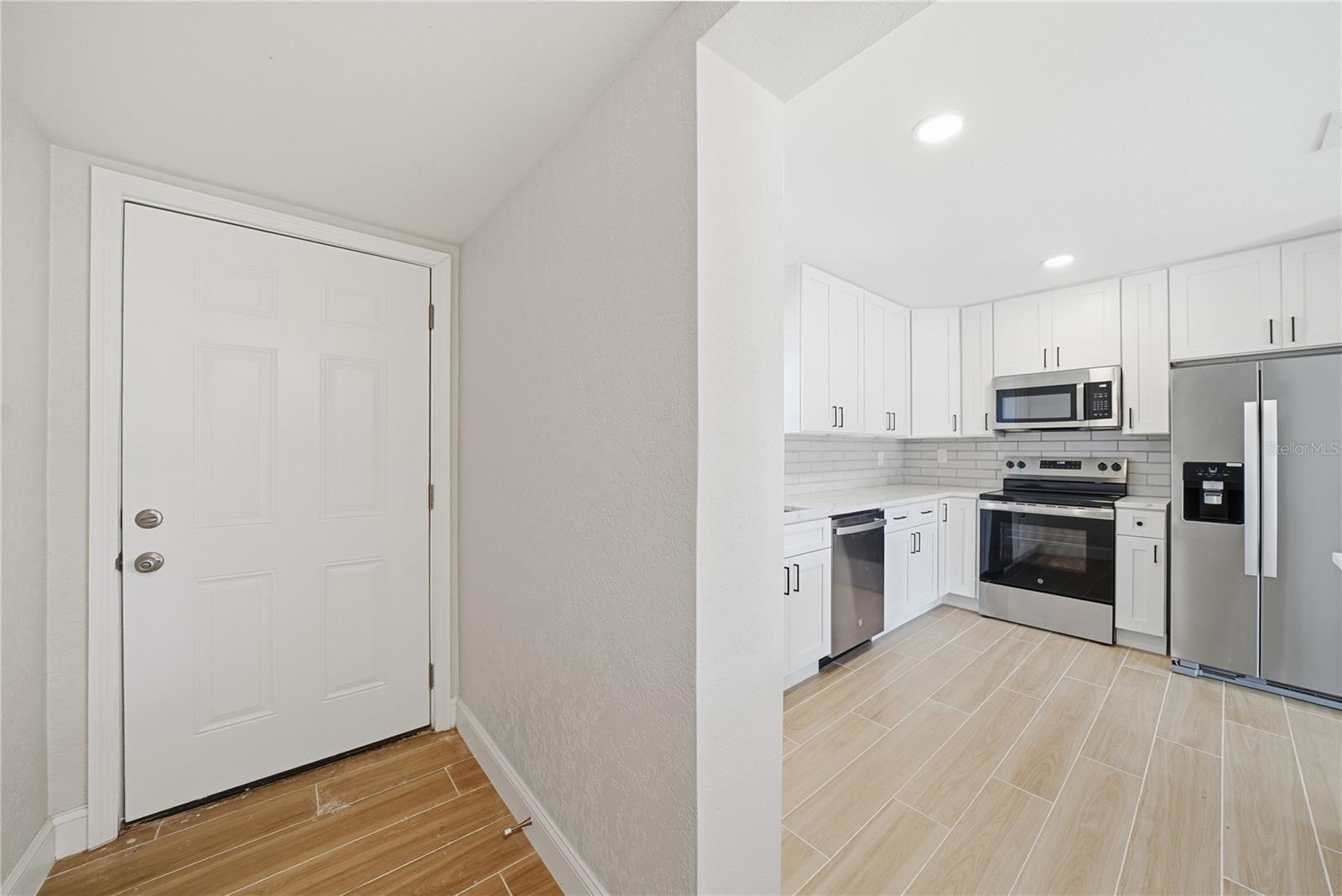 SHORE ACRES OVERLOOK SEC - Residential