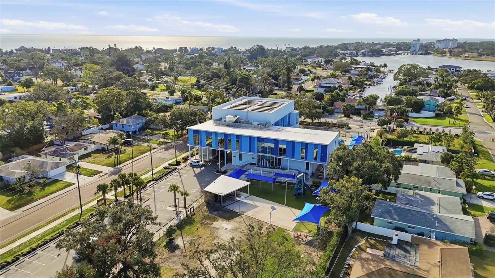 SHORE ACRES OVERLOOK SEC - Residential