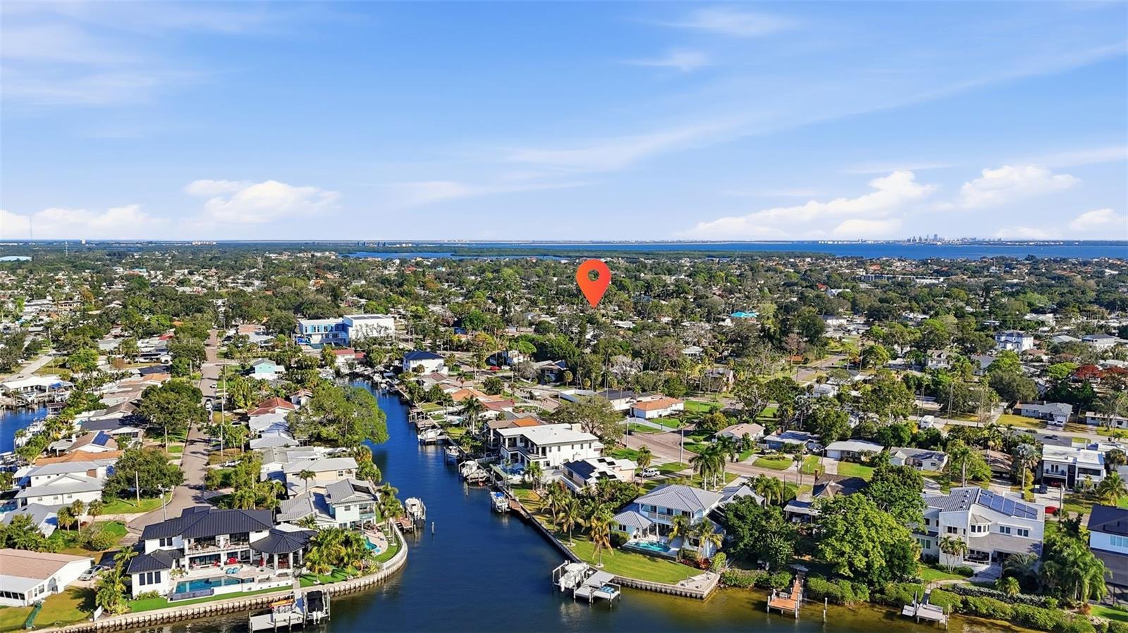 SHORE ACRES OVERLOOK SEC - Residential